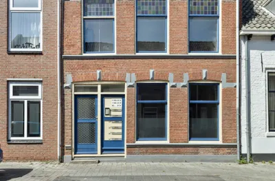 Nieuwstraat 26 A, 4461CG, Goes, Zeeland