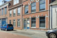 Nieuwstraat 26 A, Goes