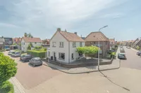 Oesterstraat 8, Yerseke