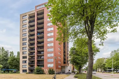 Wittgensteinlaan , 1062KB, Amsterdam, Noord-Holland