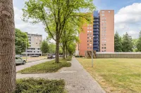 Wittgensteinlaan, Amsterdam