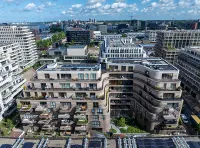 Spadinalaan, Amsterdam