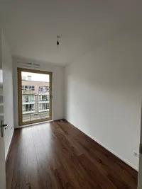 Eef Kamerbeekstraat, Amsterdam