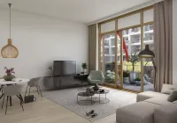 Spadinalaan, Amsterdam