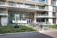 Spadinalaan, Amsterdam