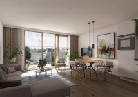 Spadinalaan, Amsterdam