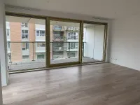 Eef Kamerbeekstraat, Amsterdam
