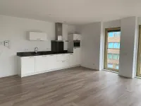 Eef Kamerbeekstraat, Amsterdam