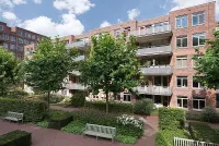 Louise Henriëttestraat, Den Haag