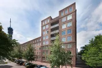 Louise Henriëttestraat, Den Haag