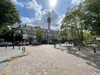 Amalia van Solmsstraat, Den Haag