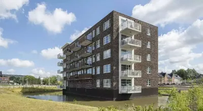 Salomon Dierkenslaan , 1431MG, Aalsmeer, Noord-Holland