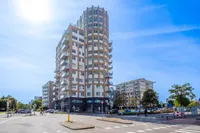 Burgemeester Feithplein, Voorburg