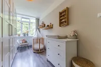 Wijnruitstraat 85, Hoogvliet Rotterdam