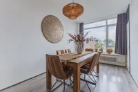 Wijnruitstraat 85, Hoogvliet Rotterdam