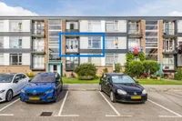 Wijnruitstraat 85, Hoogvliet Rotterdam