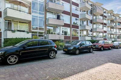 Adriaan van Ostadestraat 75, 9718RS, Groningen, Groningen