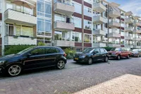 Adriaan van Ostadestraat 75, Groningen