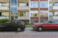 Adriaan van Ostadestraat 75, Groningen