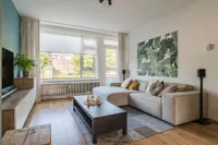 Adriaan van Ostadestraat 75, Groningen