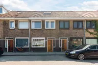 Vleutenseweg 454, Utrecht