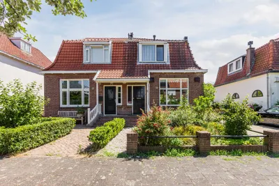 Eikenlaan 6, 1161TT, Zwanenburg, Noord-Holland