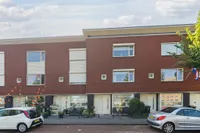 Aristoteleslaan 79, 's-gravenhage