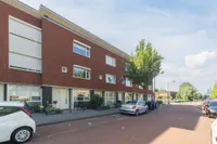 Aristoteleslaan 79, 's-gravenhage