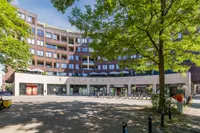 Merwedestraat 42 b, Groningen