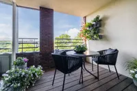 Merwedestraat 42 b, Groningen