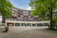 Merwedestraat 42 b, Groningen