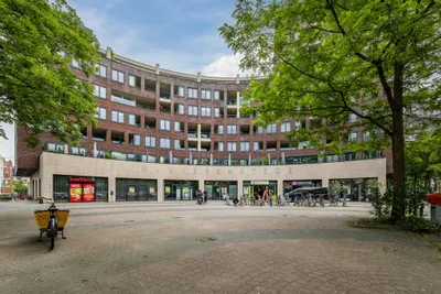 Merwedestraat 42 b, 9725KE, Groningen, Groningen