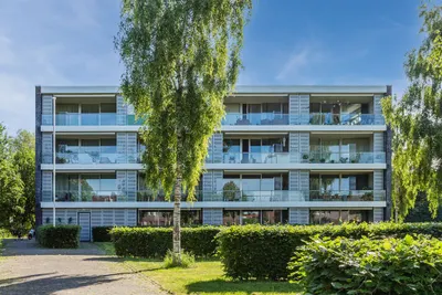 Albrecht Dürerweg 97 D, 1328TD, Almere, Flevoland