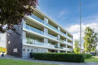 Albrecht Dürerweg 97 D, Almere