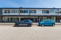 Mozartlaan 26, Doetinchem