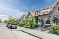 Rotterdamseweg 152, Zwijndrecht