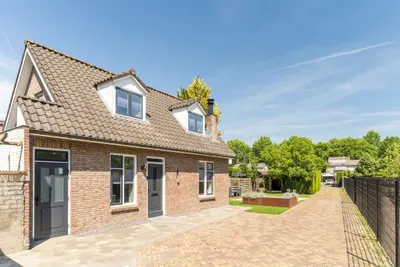 Ussenstraat 37 A, 5341PL, Oss, Noord-Brabant