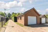 Ussenstraat 37 A, Oss