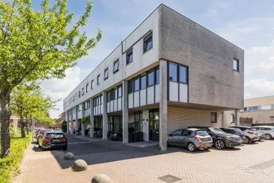 Tjalk 8, 2675RR, Honselersdijk, Zuid-Holland
