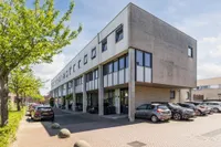 Tjalk 8, Honselersdijk