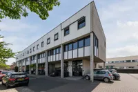 Tjalk 8, Honselersdijk