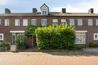 Hertenkampstraat 28, 5731JC, Mierlo, Noord-Brabant