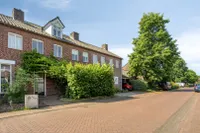 Hertenkampstraat 28, Mierlo
