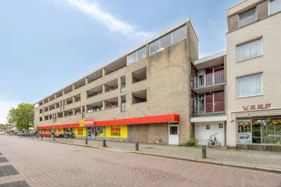 Kard. de Jongstraat 3 L, 5554RA, Valkenswaard, Noord-Brabant
