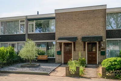 Kard. de Jongstraat 49, 5554RB, Valkenswaard, Noord-Brabant