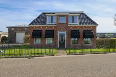 Rinia van Nautaweg 6, 9061AE, Gytsjerk, Friesland