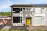 Perosistraat 110, Tilburg