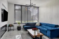 Perosistraat 110, Tilburg