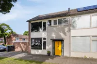Perosistraat 110, Tilburg