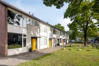 Perosistraat 110, Tilburg